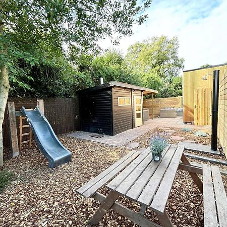 Bed And Breakfast Heerenveen Centrum Met Prive Sauna En Jacuzzi Екстериор снимка